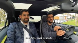 90 Km Hıza Çıkabilen 3D Printer'la Yapılmış İlk Otomobil!