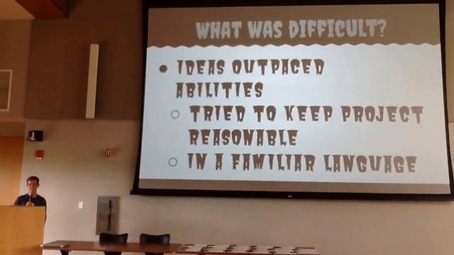 13 year-old created text adventure game in Python presentation смотреть онлайн