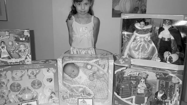 Visual Essay: Baby Dolls смотреть онлайн