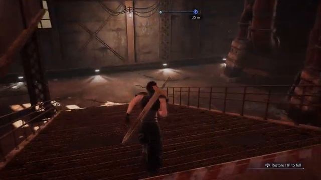 The Truth: Crisis Core Reunion Final Fantasy VII Walkthrough Part 17 - What IS Project G? смотреть онлайн