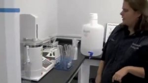 Прибор для определения Числа Падения Falling Number