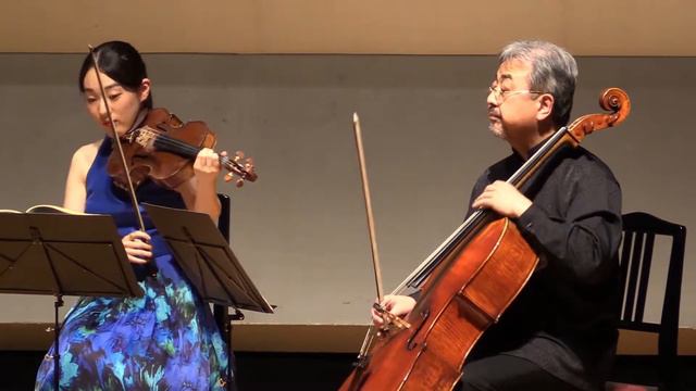 Mozart : Quintett Nr.4 g-moll für 2 Violinen, 2 Violen und Violoncello KV516 смотреть онлайн
