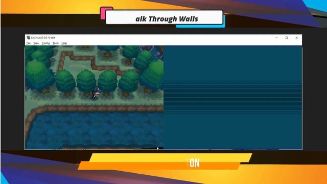 Pokemon Moon Black 2 Cheats - Shiny, WTW, Money and More 100% Working! смотреть онлайн