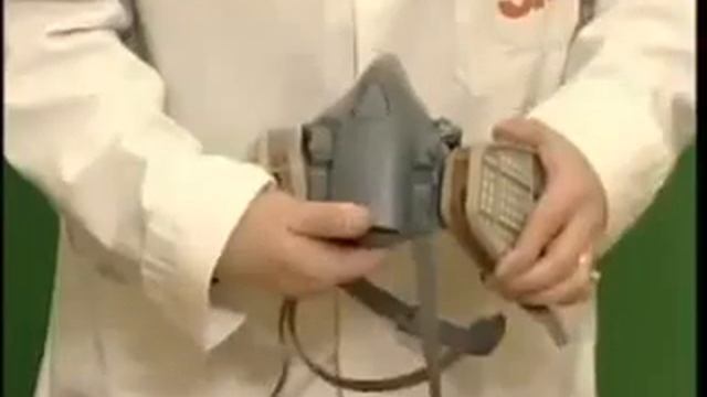Респиратор 3M 7500 серии смотреть онлайн