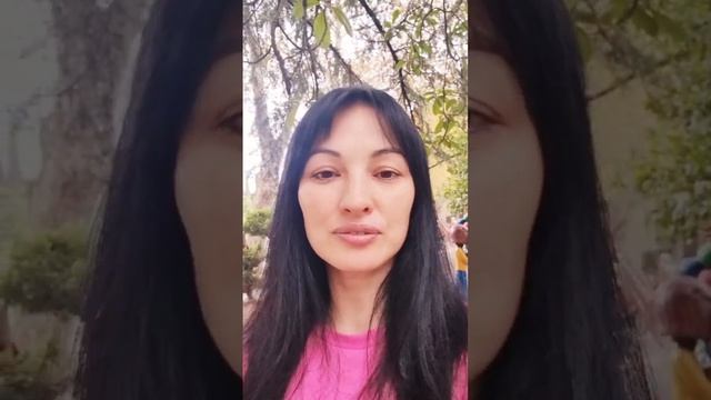 Отзыв о курсе "Косметик-эстетист с нуля" Международной школы по обучению бьюти профессиям "ProZa" смотреть онлайн