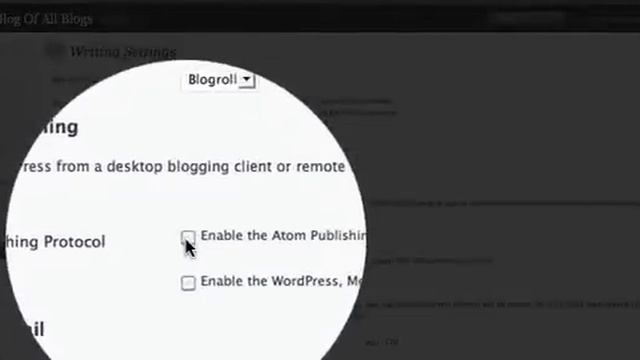 Step 6 : Basic WordPress Configuration смотреть онлайн