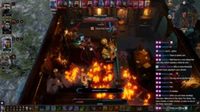 Divinity 2 MP longplay part 10 смотреть онлайн