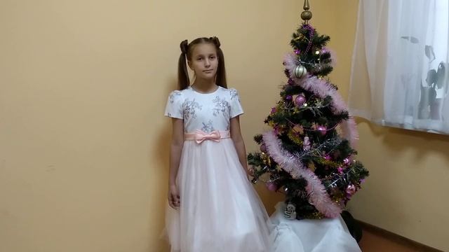 Бирюкова Анастасия - 