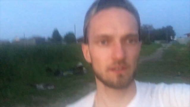 День 1. Велопутешествие Тюмень-Анапа-Крым. Начало смотреть онлайн