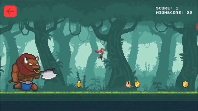 Pixel Runner | App Review смотреть онлайн