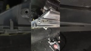 форд фокус 3 замена радиатора печки.