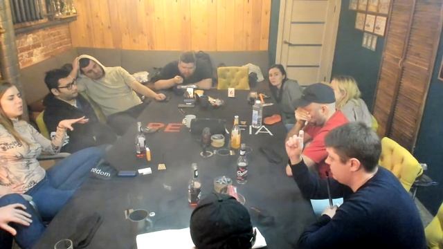 Взрослый марафон игра 18 смотреть онлайн