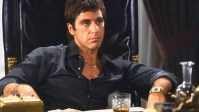 Antonio Montana Remix