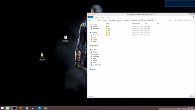 How to Start a New Game or Have Multiple Save Games | Assassins Creed Unity смотреть онлайн