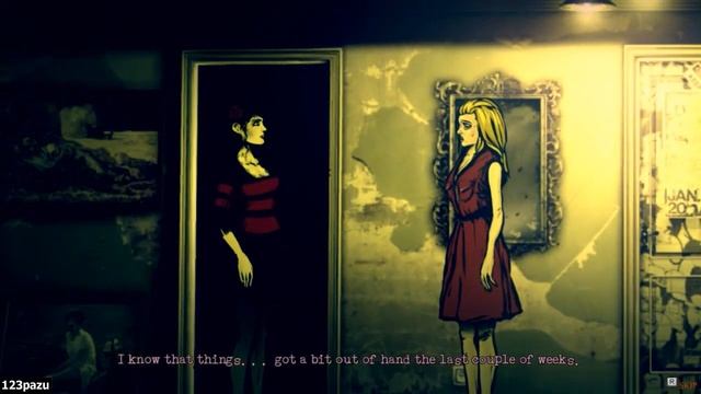 LORELAI (Chapter 1) - Part 1 Let's Play Commentary Walkthrough (Harvester Games) смотреть онлайн