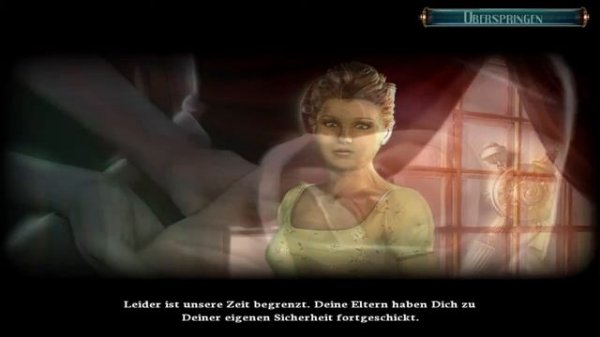 Time Mysteries 2: The Ancient Spectres - 2 / 2