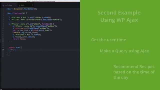 Advanced WordPress Topics: Post Types Taxonomies & Metaboxes - Introduction смотреть онлайн
