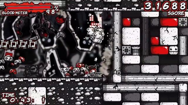 I Want To Be Human Valentine's Trailer #BeMyHuman смотреть онлайн