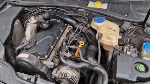 Объясните непонятному, зачем менять помпу вместе с ремнем ГРМ