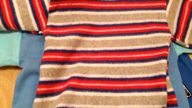 Покупки и подарки для малыша смотреть онлайн