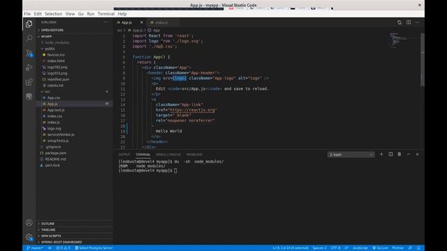 Carwash and react intro смотреть онлайн