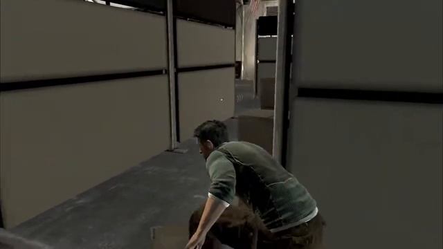 Tom Clancy's Splinter Cell Conviction - Part 11 - Catching the killer смотреть онлайн