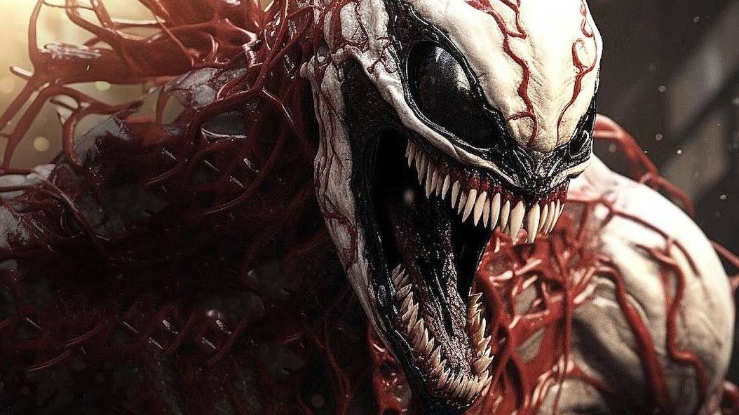 Веном 3- Последний танец🔥⚡Русский трейлер (Дубляж, 2024) Фантастика, боевик смотреть онлайн