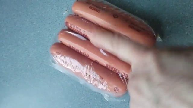 Сосиски самокат смотреть онлайн