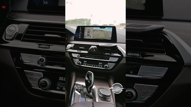 Фишки BMW 530i #автоподзаказ #бмв5 #автоизкореиподзаказ смотреть онлайн