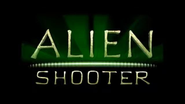 Alien Shooter OST: Idle Music смотреть онлайн