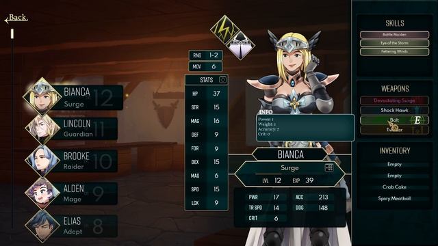 Free Game Review : Dark Deity смотреть онлайн