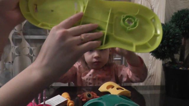 Литл Пет шоп - Littlest Pet Shop игрушки. Набор Зверюшки. Карусель смотреть онлайн