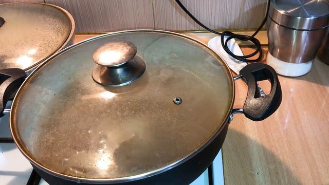 Հաճարով և սնկով փլավ / Պահքի մենյու / Плов из полбы с грибами смотреть онлайн