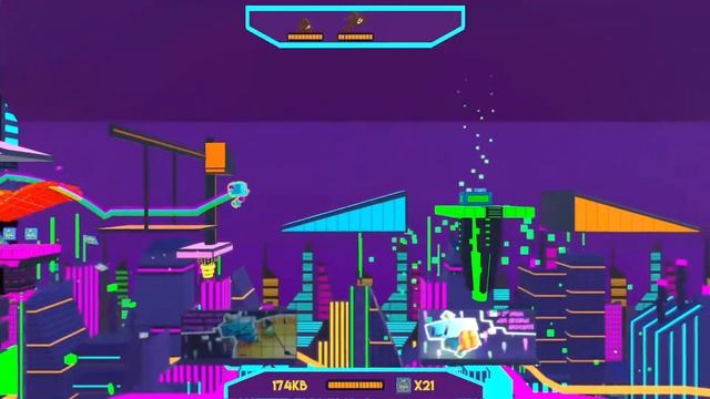 Sure Footing - One Hour Gameplay Xbox Series X Gameplay смотреть онлайн