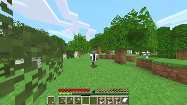 Me Paso Minecraft Pero si MUERO, GANO! смотреть онлайн