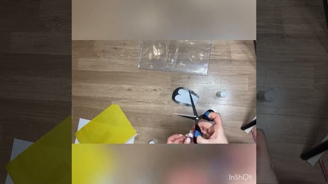 УЧИМСЯ ОБЪЁМНОМУ КОНСТРУИРОВАНИЮ [МК] смотреть онлайн