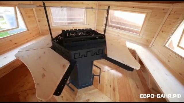 Евро баня рф | Рабочие будни смотреть онлайн