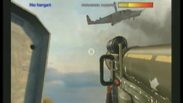 TimeSplitters: Future Perfect (GameCube) - E3 2004 Trailer (DVD Rip) 4K60 Upscale смотреть онлайн