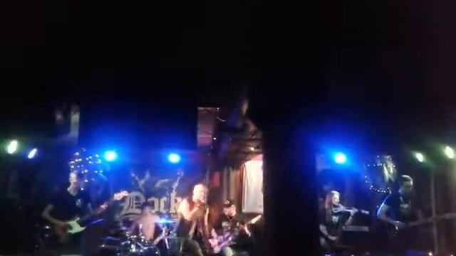 "Утопленник" (cover на "Король и шут). смотреть онлайн