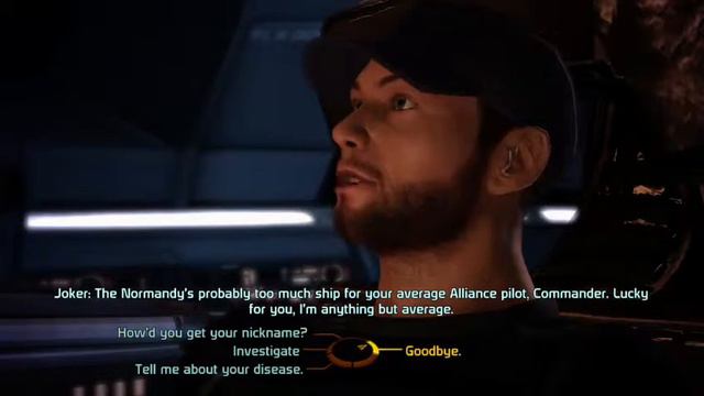 Mass Effect Hardcore steam 2 смотреть онлайн