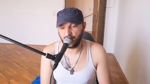 Sinovi atara - Ivica Brandibur (cover) смотреть онлайн