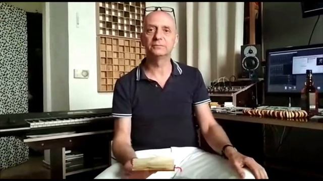Tutis Vadon Interview смотреть онлайн