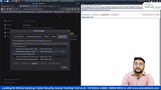 Complete SQL Injection Attack Explained | Unlock the Secrets of SQL Injection! смотреть онлайн