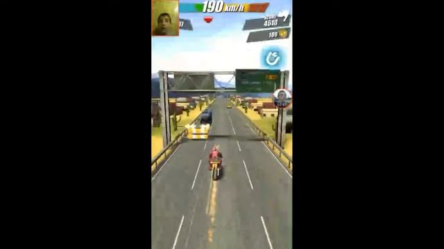 Обзор игры Moto Rider смотреть онлайн