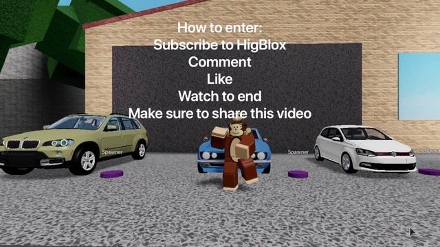 $25 ROBLOX GIFT CARD GIVEAWAY! (Ends at 12/3/20) смотреть онлайн