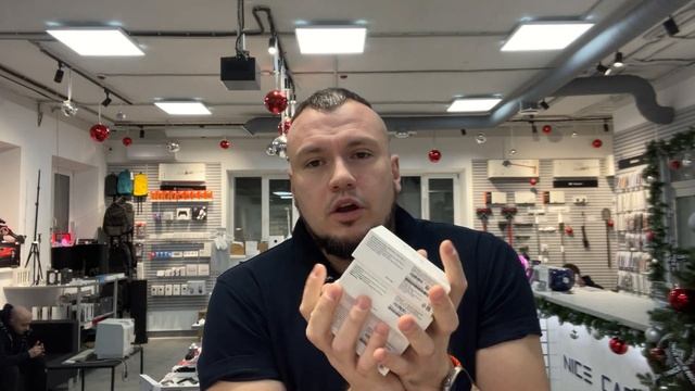 Почему дата активации AirPods не совпадает с датой покупки?! смотреть онлайн