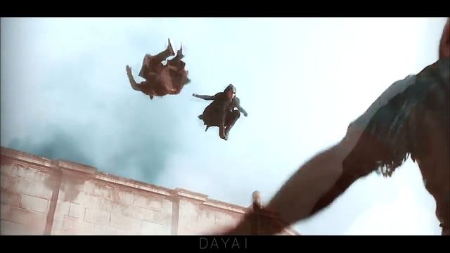 Aguilar & Maria | Assassin's Creed смотреть онлайн