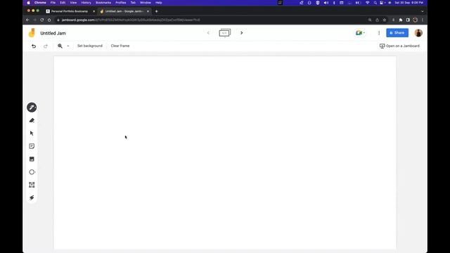 Launch Your Own Portfolio Website | Build Perfect CV for SDE Role смотреть онлайн
