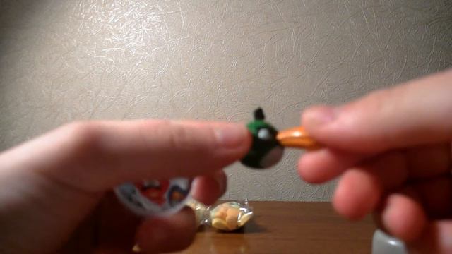 Яйцо Angry Birds смотреть онлайн