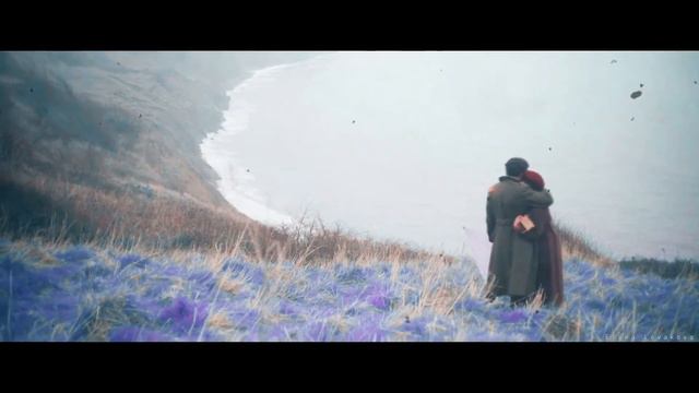 Roland & Vera | Violets From Plug Street Wood смотреть онлайн
